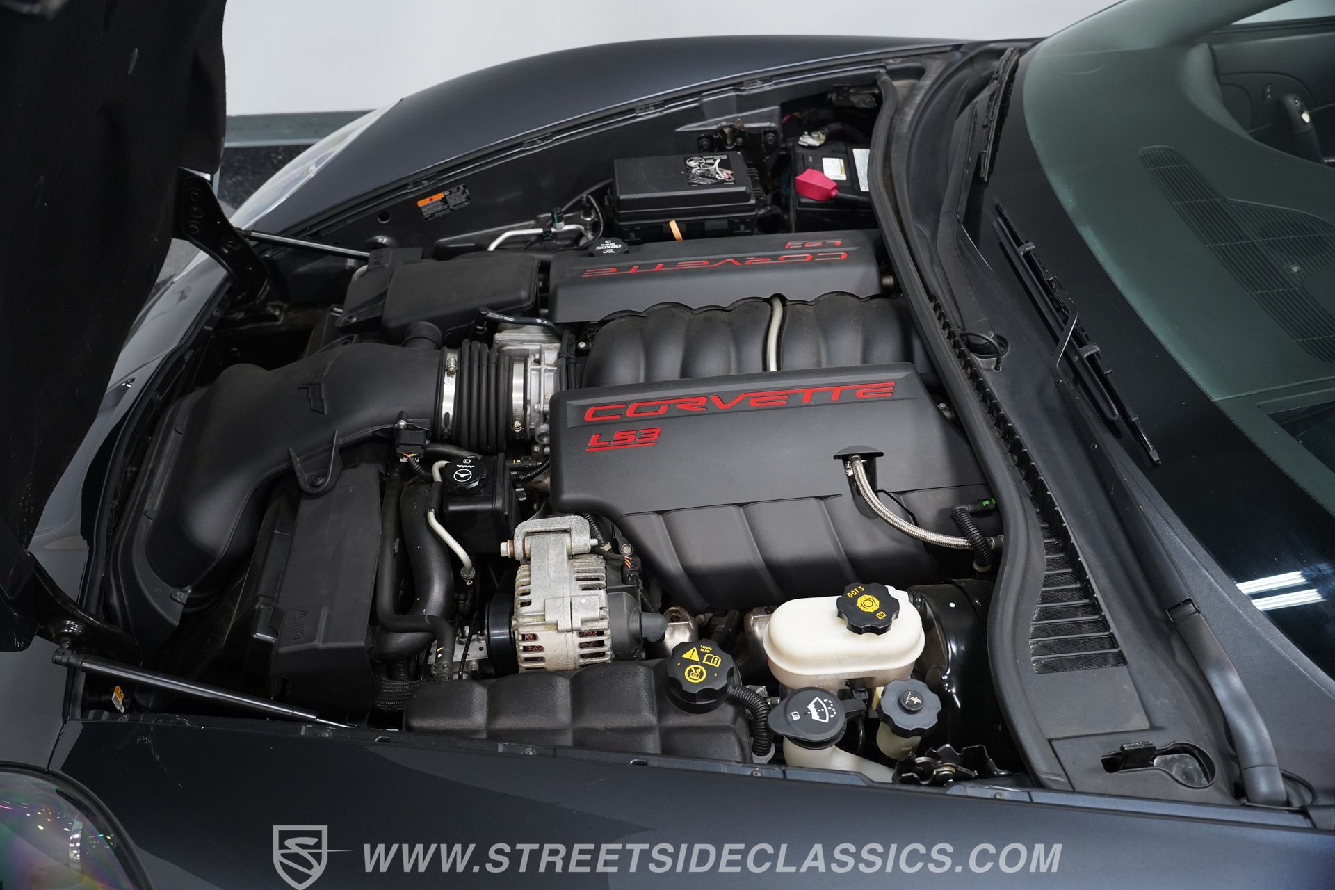 Used 2012 Chevrolet Corvette Grand Sport w/ 3LT Preferred Equipment Group RWD image 31