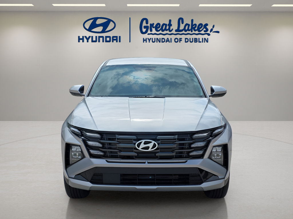 New 2026 Hyundai Tucson SE AWD/4WD image 8