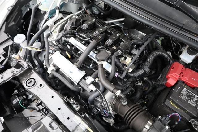 New 2025 Nissan Versa S w/ Trunk Package image 24