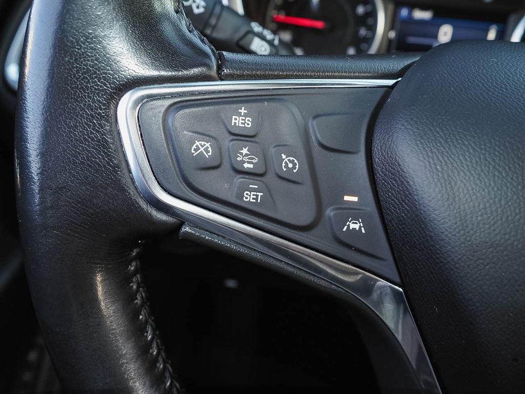 Used 2021 Chevrolet Equinox LT image 29