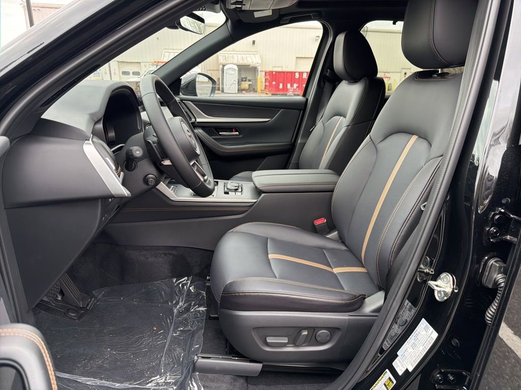New 2026 MAZDA CX-90 3.3 Turbo S w/ Premium Plus image 14