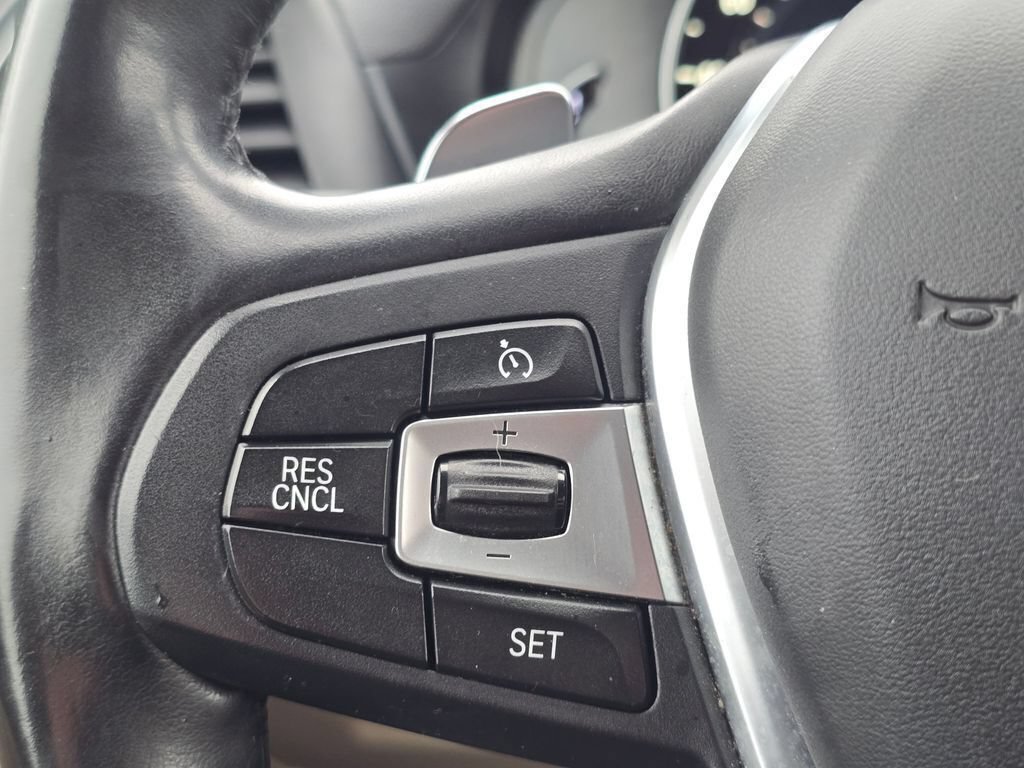 Used 2018 BMW X3 xDrive30i AWD/4WD image 27
