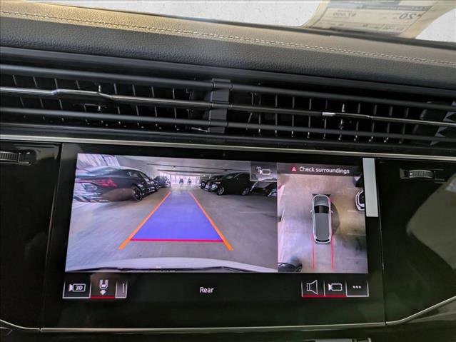 New 2026 Audi Q7 3.0T Premium Plus image 14