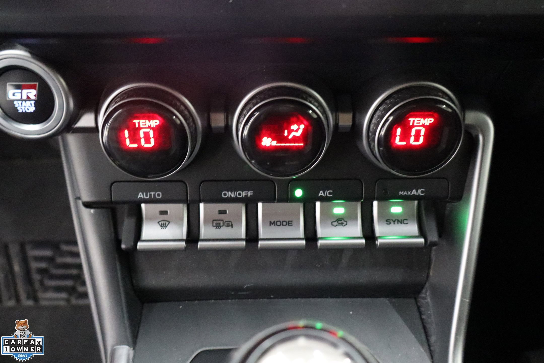 Used 2023 Toyota GR86 image 21