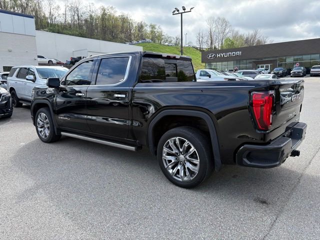 Used 2023 GMC Sierra 1500 Denali w/ Denali Reserve Package image 4