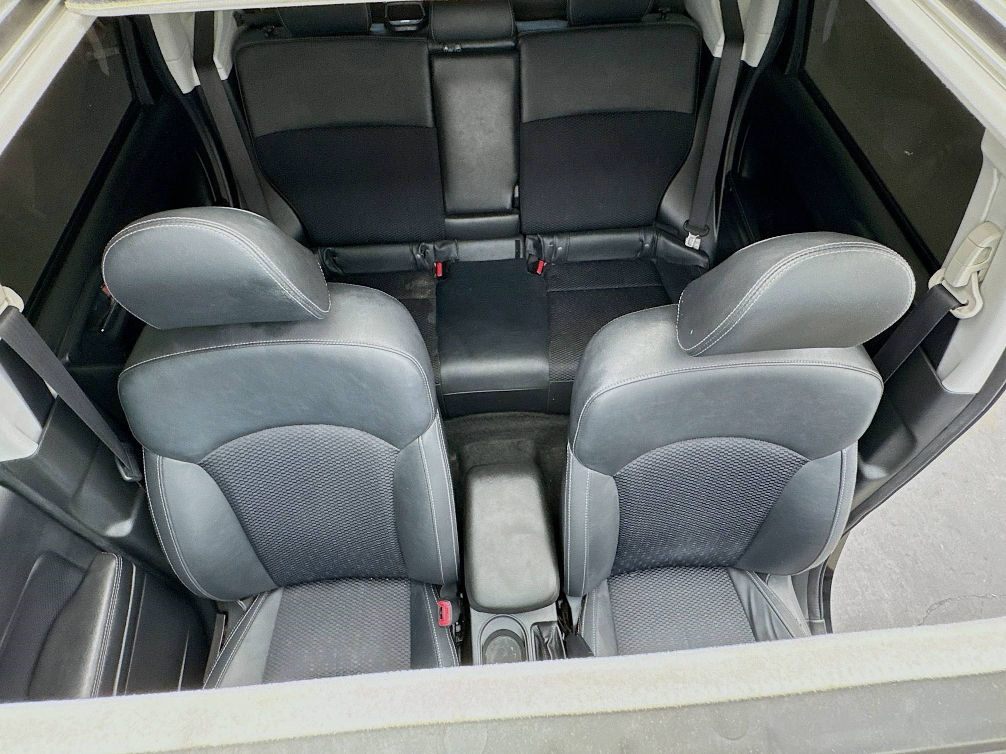 Used 2018 Subaru Forester 2.0XT Premium image 14