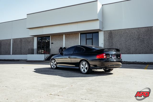 Used 2004 Pontiac GTO RWD image 55