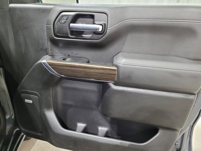 Used 2021 Chevrolet Silverado 1500 RST w/ Convenience Package II image 56