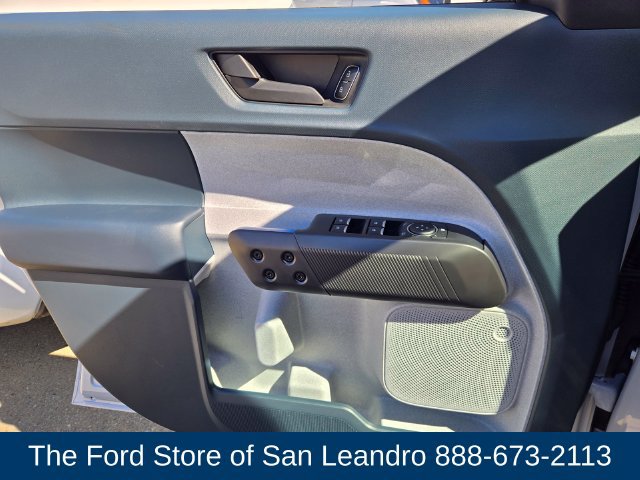 New 2026 Ford Maverick XLT w/ XLT Luxury Package FWD image 26
