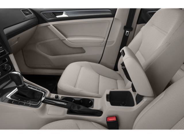 Used 2018 Volkswagen Golf SE FWD image 18