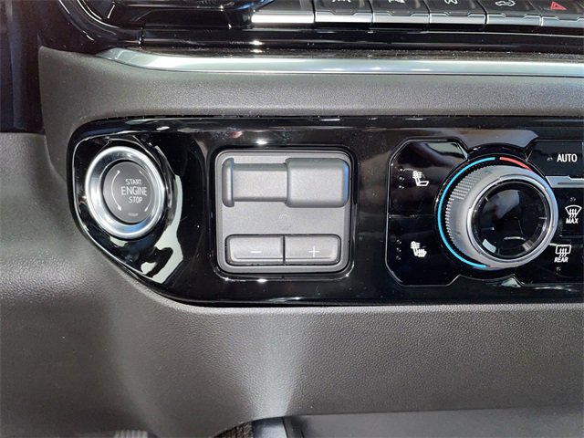 New 2026 Chevrolet Silverado 1500 RST w/ RST All Star Premium Package image 30