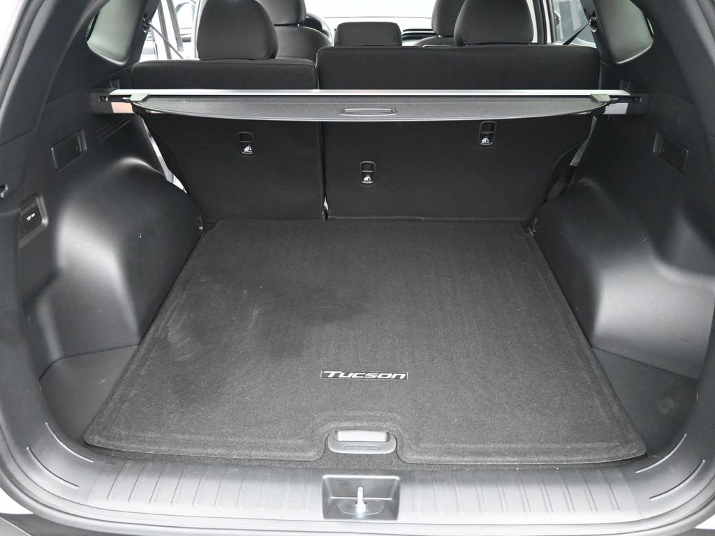 Used 2023 Hyundai Tucson SEL image 14