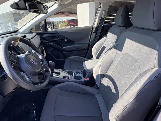 New 2026 Subaru Crosstrek 2.0i Premium image 8