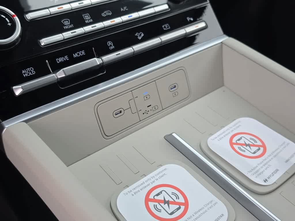 New 2027 Hyundai Santa Fe SE FWD image 31