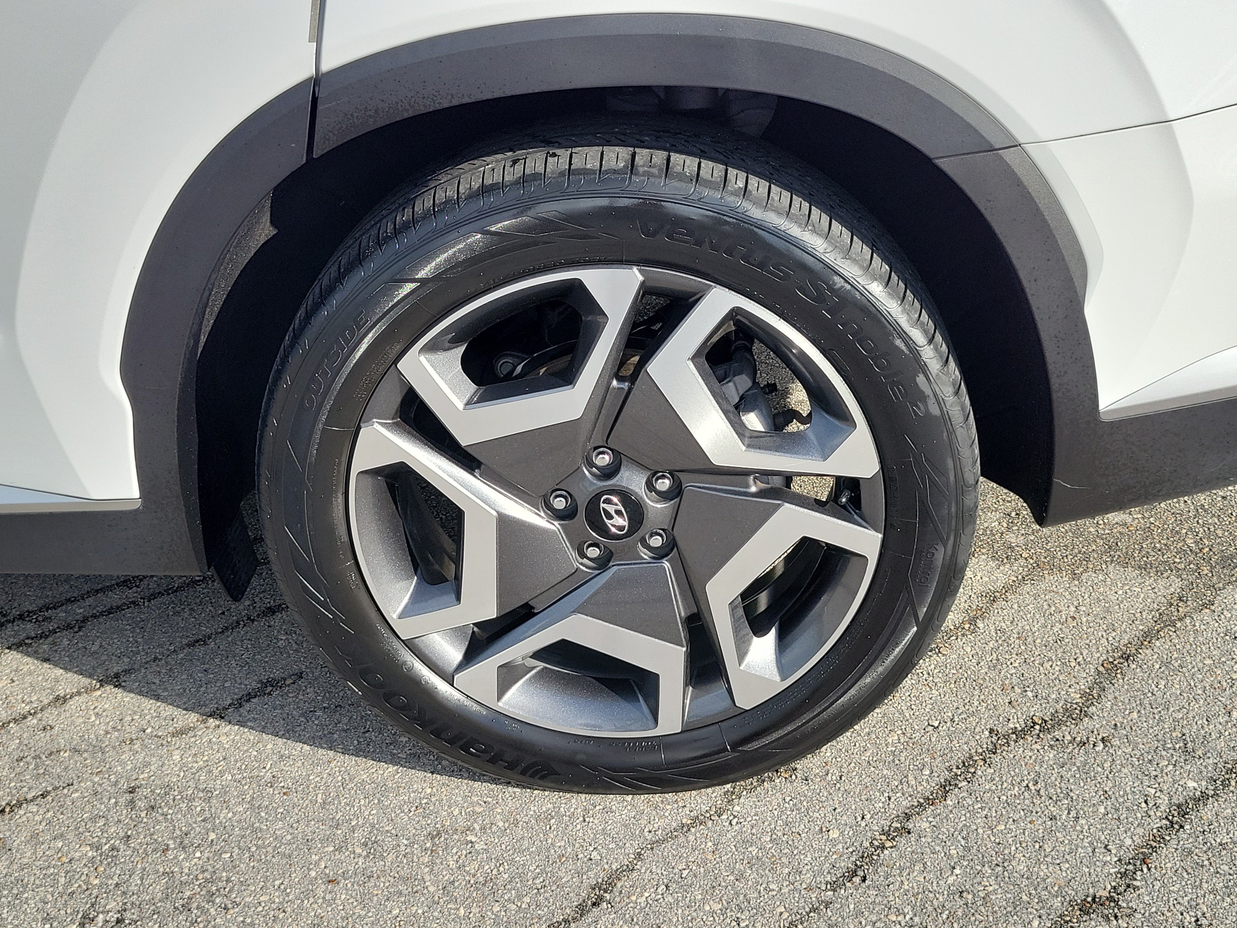 Used 2024 Hyundai Palisade SEL w/ Premium Package FWD image 29
