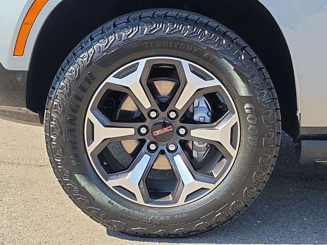 Used 2026 GMC Yukon AT4 Ultimate AWD/4WD image 22