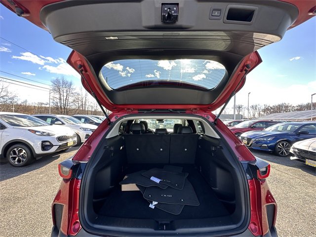 Used 2024 MAZDA CX-50 AWD 2.5 S w/ Weather Package image 40