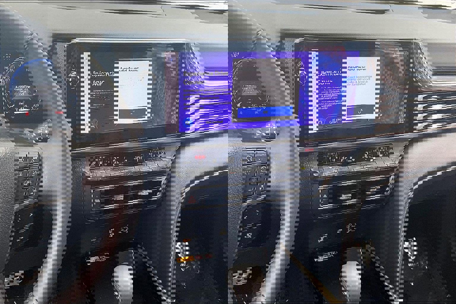 Used 2025 Toyota Camry XSE w/ Premium Plus Package image 7