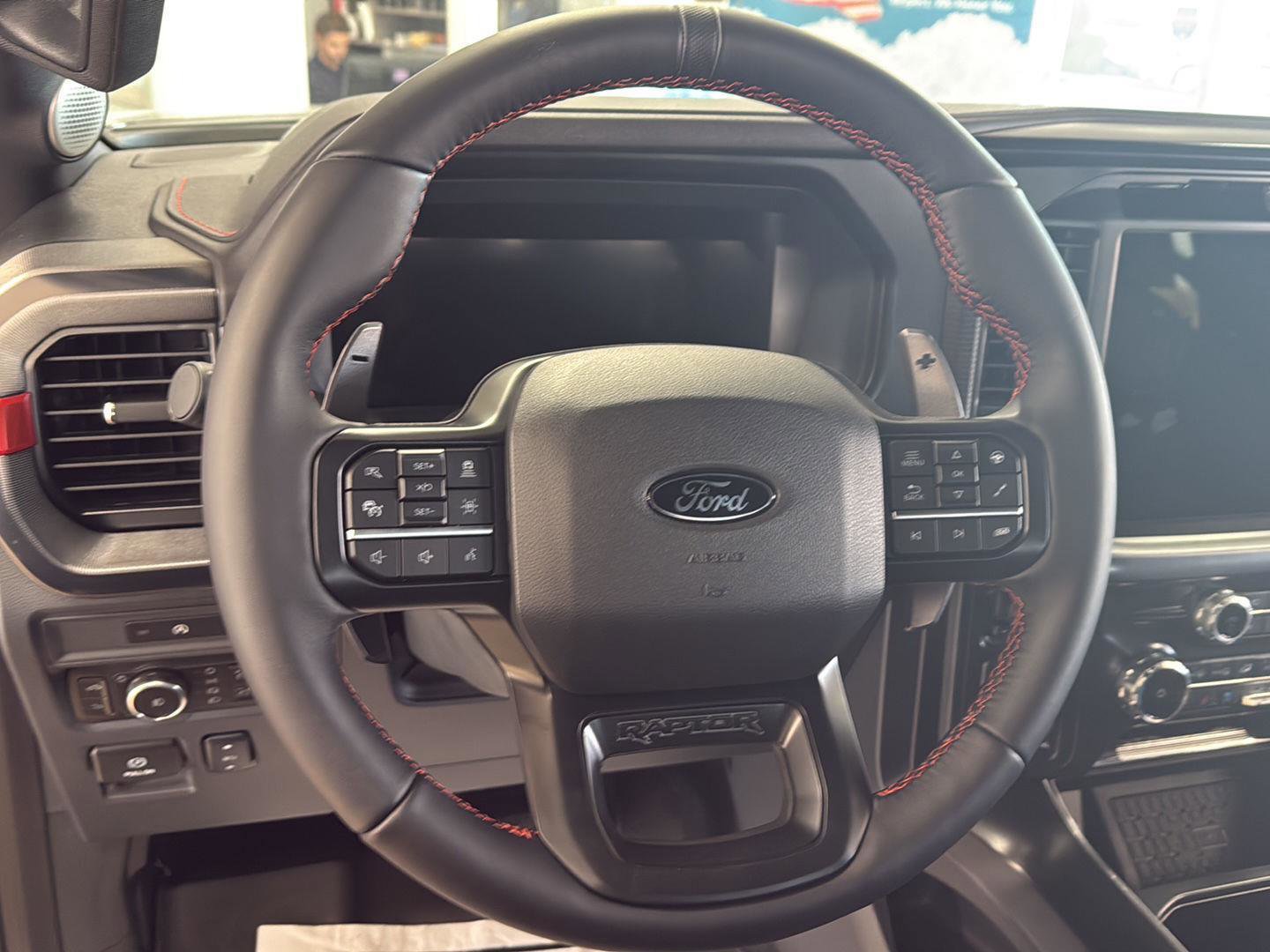 New 2025 Ford F150 Raptor image 22