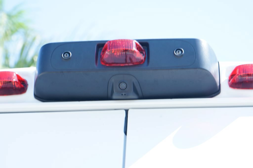 Used 2025 RAM ProMaster 2500 w/ Convenience Group FWD image 41