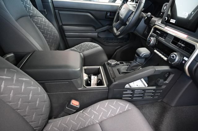 New 2026 Toyota Tacoma SR5 AWD/4WD image 21