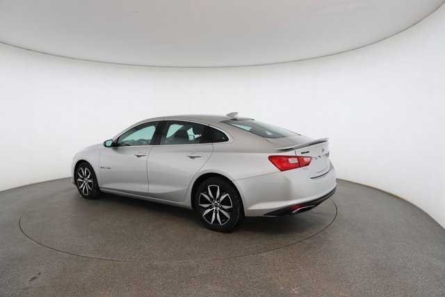 Used 2020 Chevrolet Malibu RS image 10