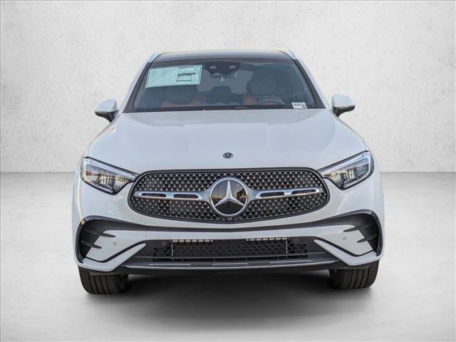 New 2026 Mercedes-Benz GLC 300 image 6