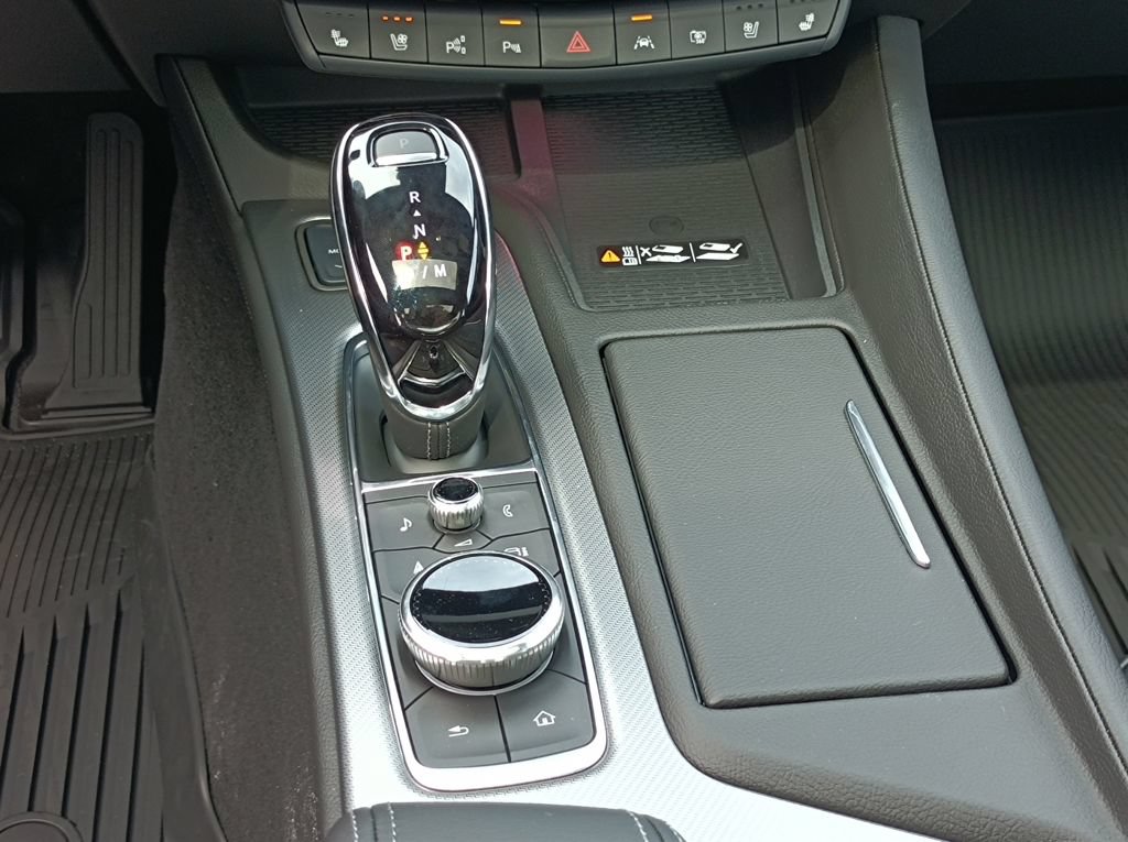 New 2026 Cadillac CT5 Premium Luxury w/ Technology Package AWD/4WD image 42