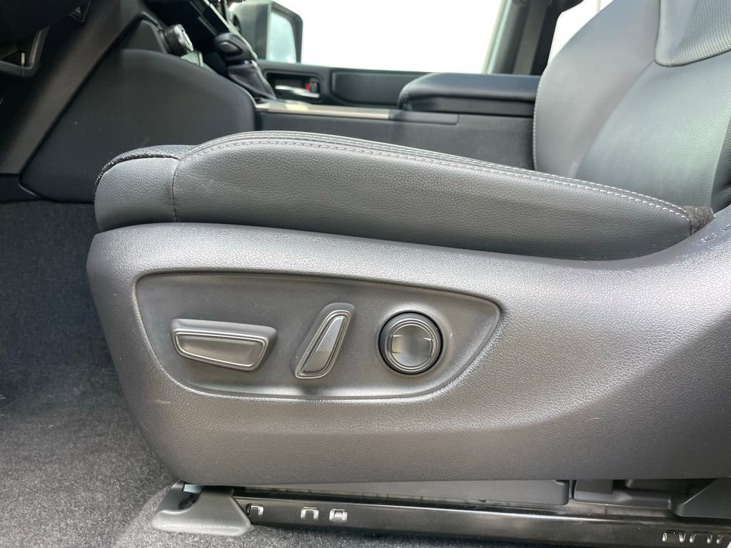 Used 2024 Toyota Land Cruiser AWD/4WD image 24
