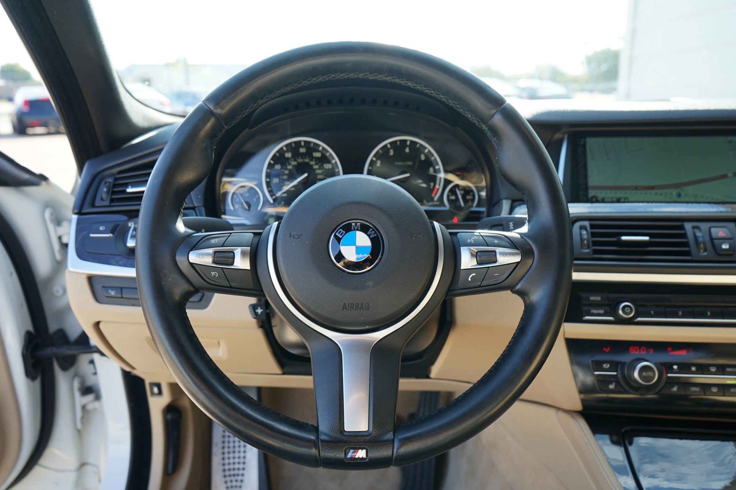 Used 2014 BMW 535i Sedan image 23