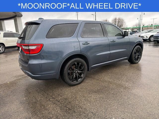 Used 2019 Dodge Durango R/T w/ Blacktop Package image 13