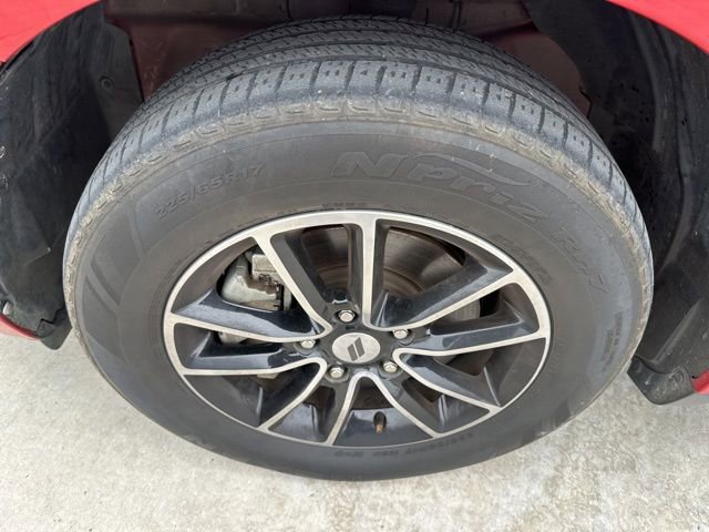 Used 2018 Dodge Journey SE w/ Connectivity Group image 4