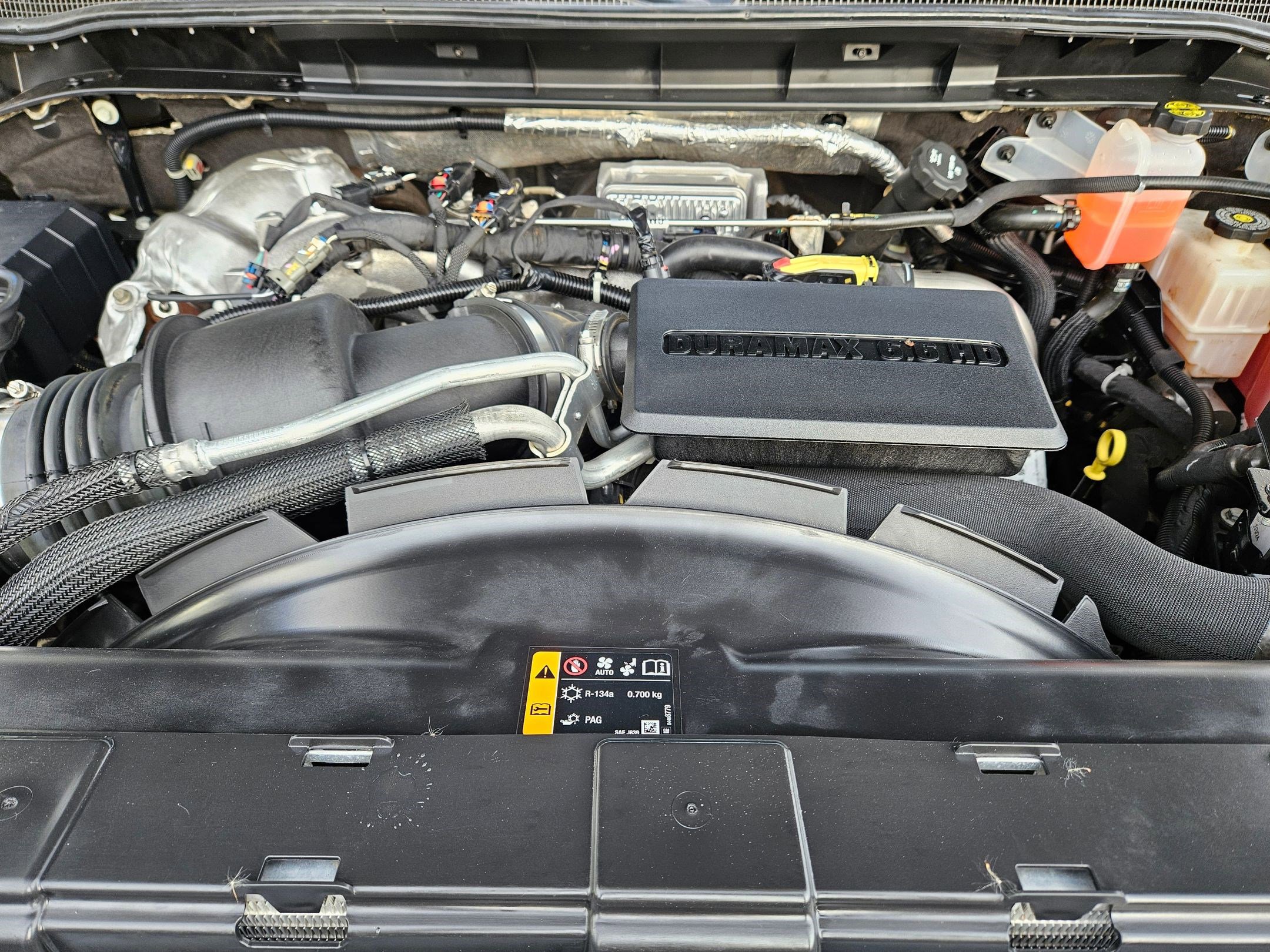 Used 2023 Chevrolet Silverado 2500 LT image 33