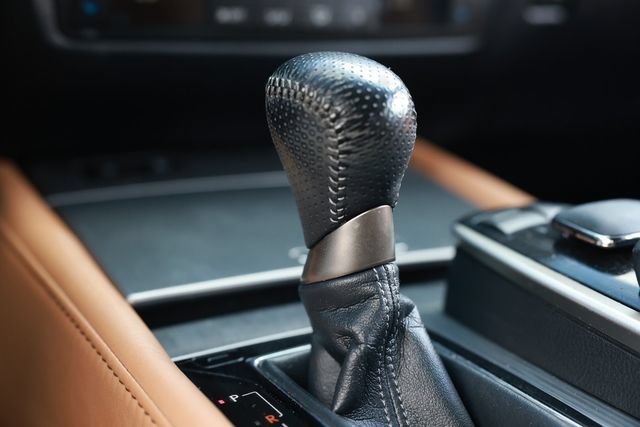 Used 2013 Lexus GS 350 w/ F Sport Pkg RWD image 43