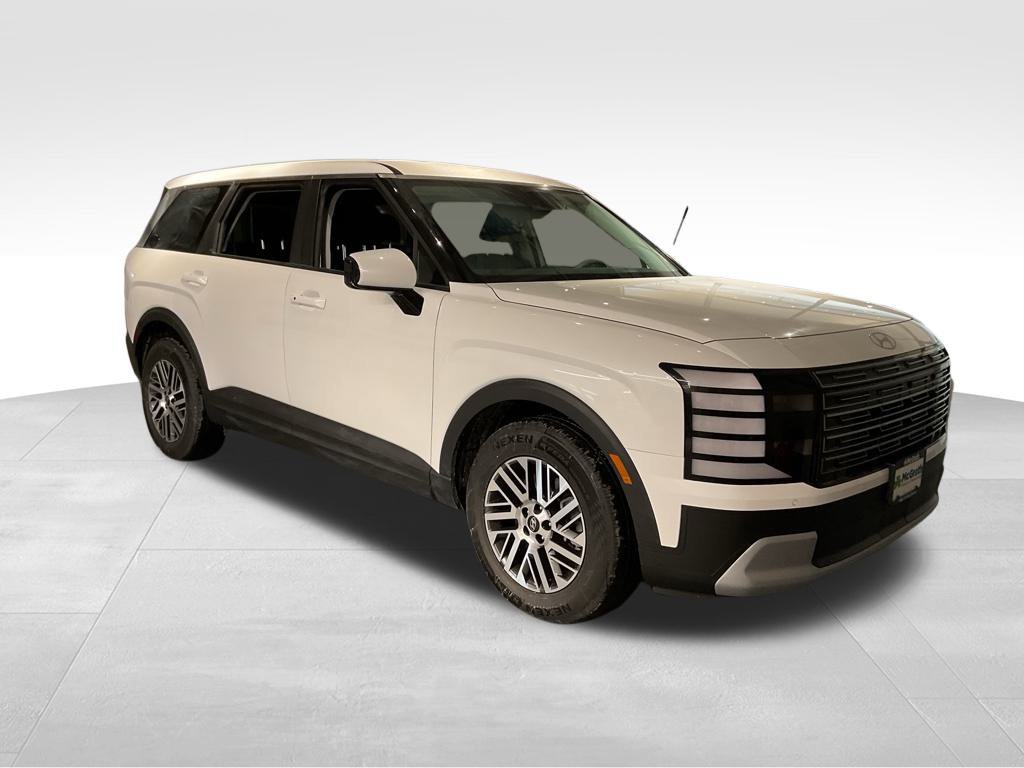 New 2026 Hyundai Palisade SE AWD/4WD image 2