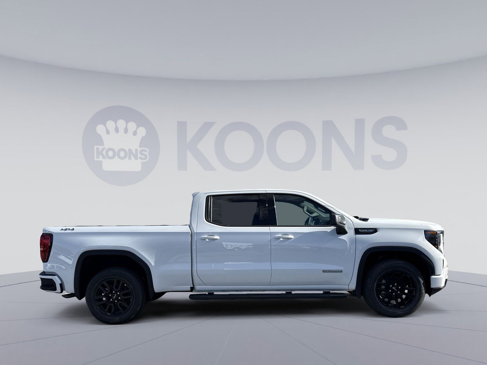 New 2026 GMC Sierra 1500 Elevation w/ Preferred Package image 8