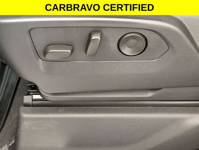 Certified 2024 Chevrolet Silverado 1500 LT w/ Z71 Off-Road Package AWD/4WD image 13
