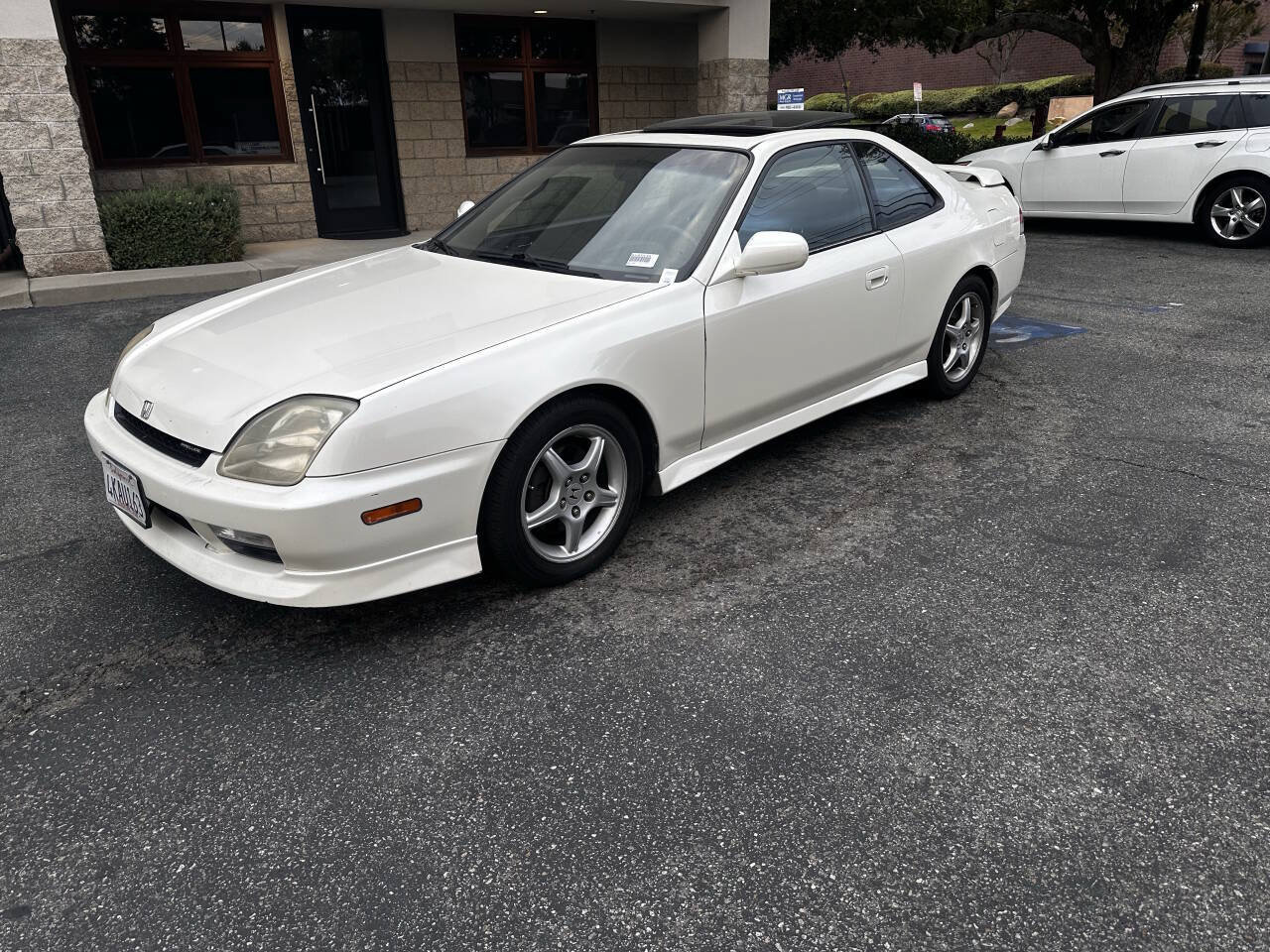 Used 1999 Honda Prelude SH image 1