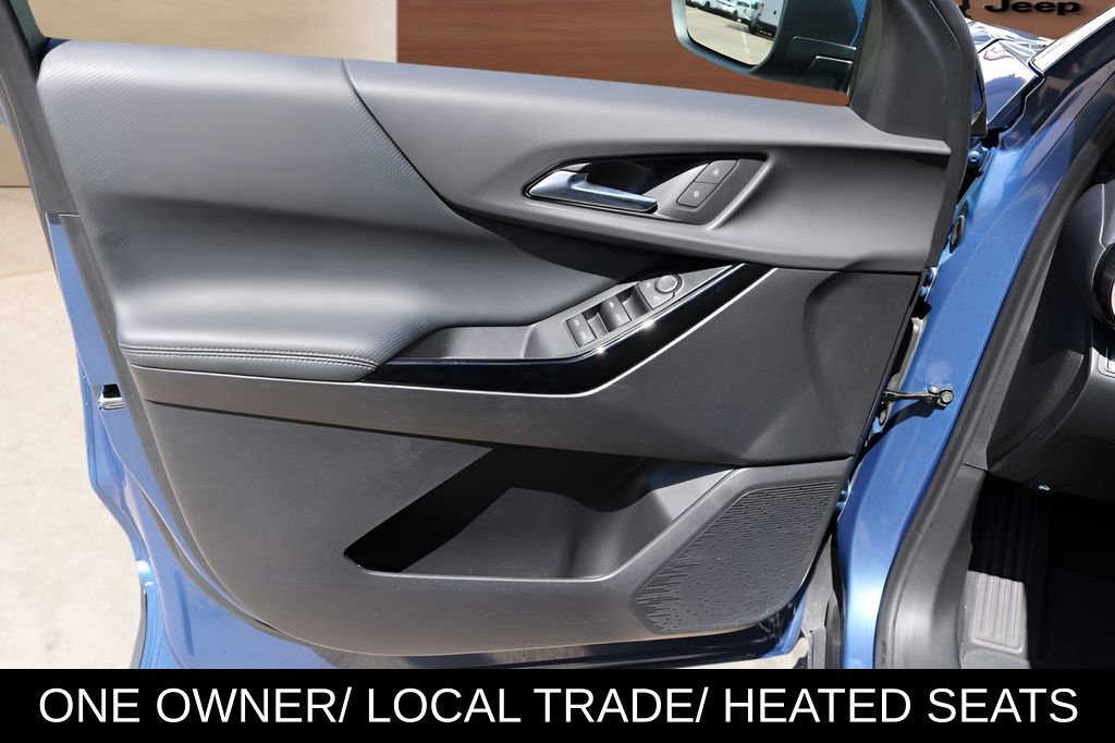 Used 2026 Chevrolet Equinox LT FWD image 10