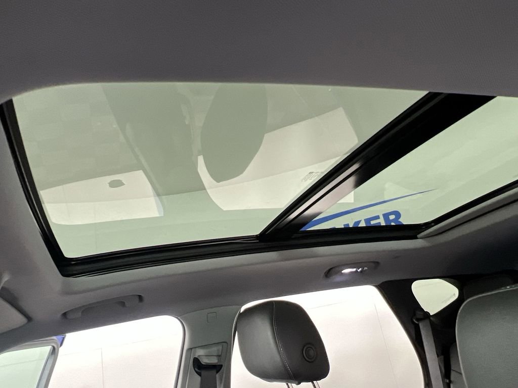 Certified 2024 Chevrolet Blazer LT w/ Sound & Technology Package image 20