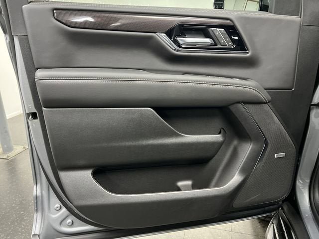 New 2026 GMC Yukon XL Elevation w/ Elevation Premium Package image 23