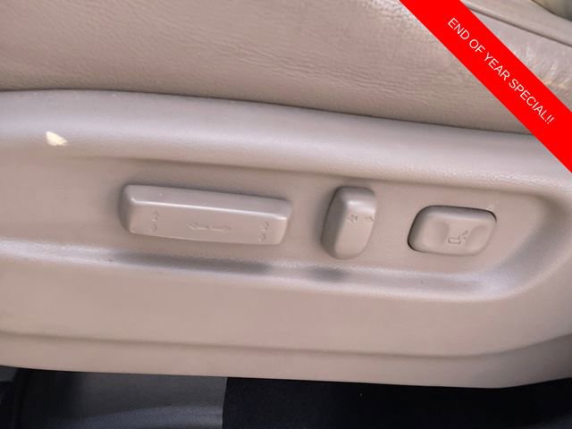 Used 2018 Honda Pilot EX-L image 13