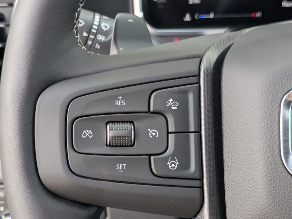 New 2026 GMC Sierra 1500 Denali Ultimate image 23