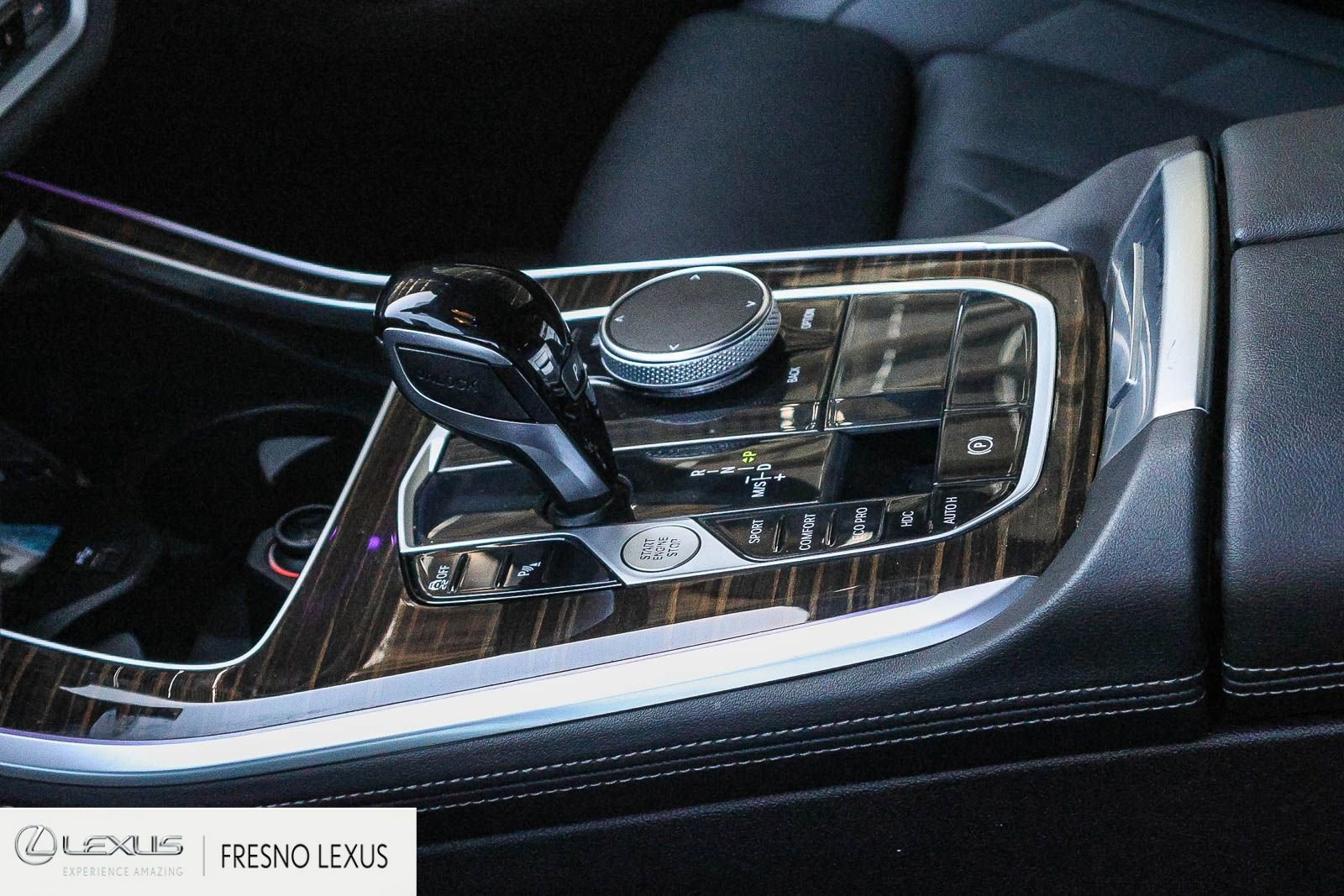 Used 2023 BMW X5 xDrive40i image 20