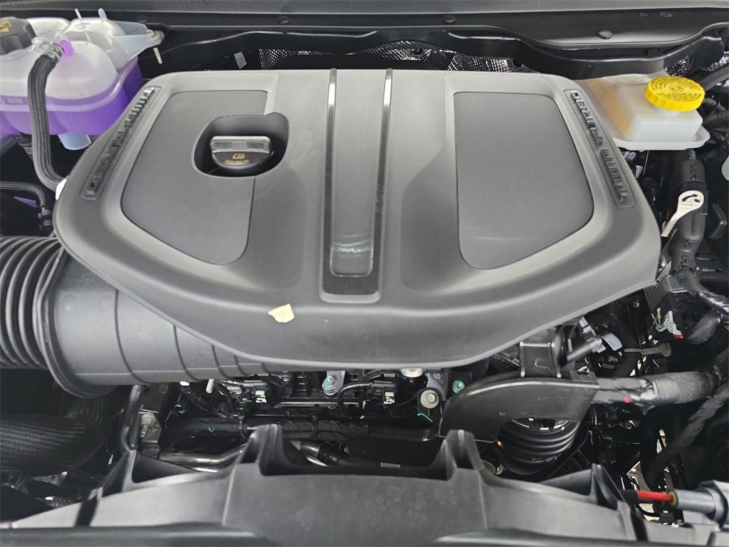 New 2026 RAM 1500 Big Horn image 29