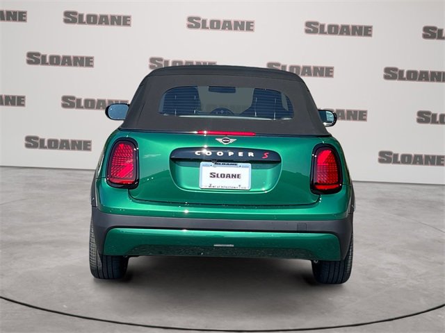 New 2026 MINI Cooper S image 4