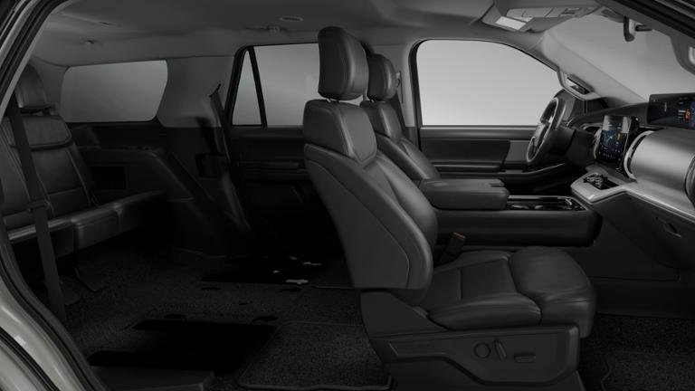 New 2026 Ford Expedition Active image 29