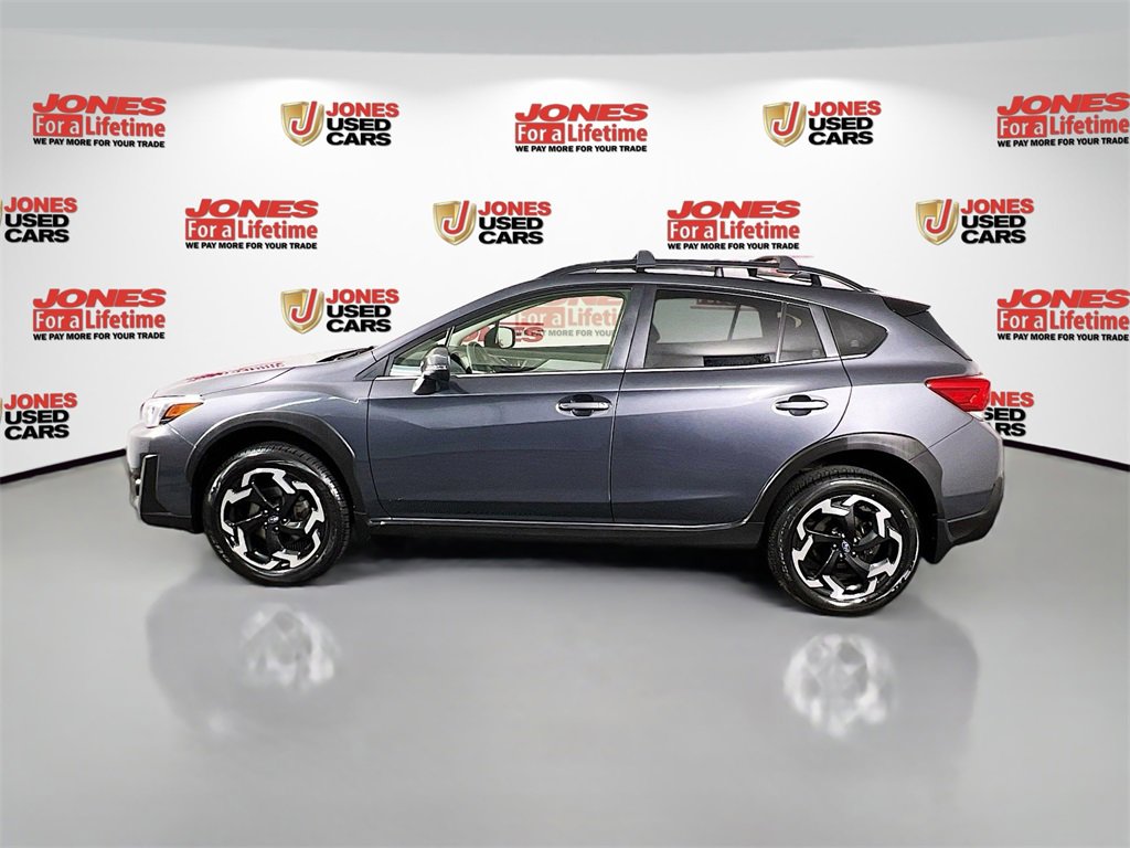 Used 2022 Subaru Crosstrek 2.5i Limited w/ Moonroof Package 2 image 16