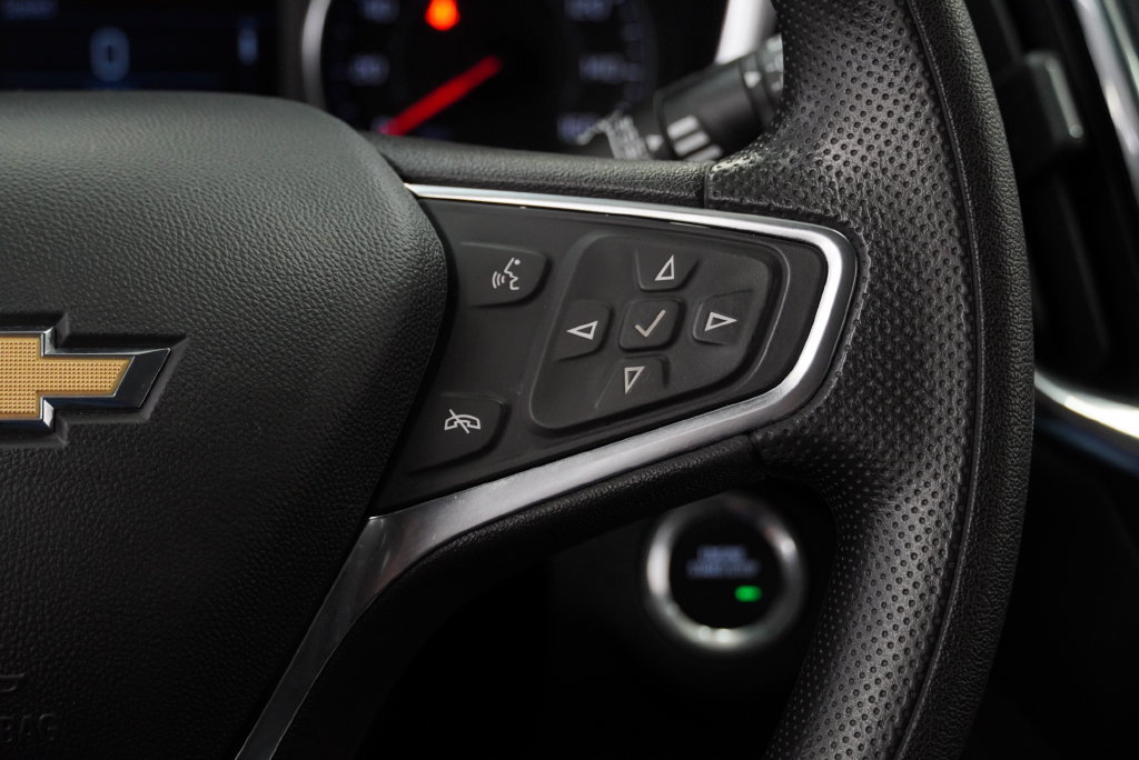 Certified 2024 Chevrolet Equinox LT FWD image 23