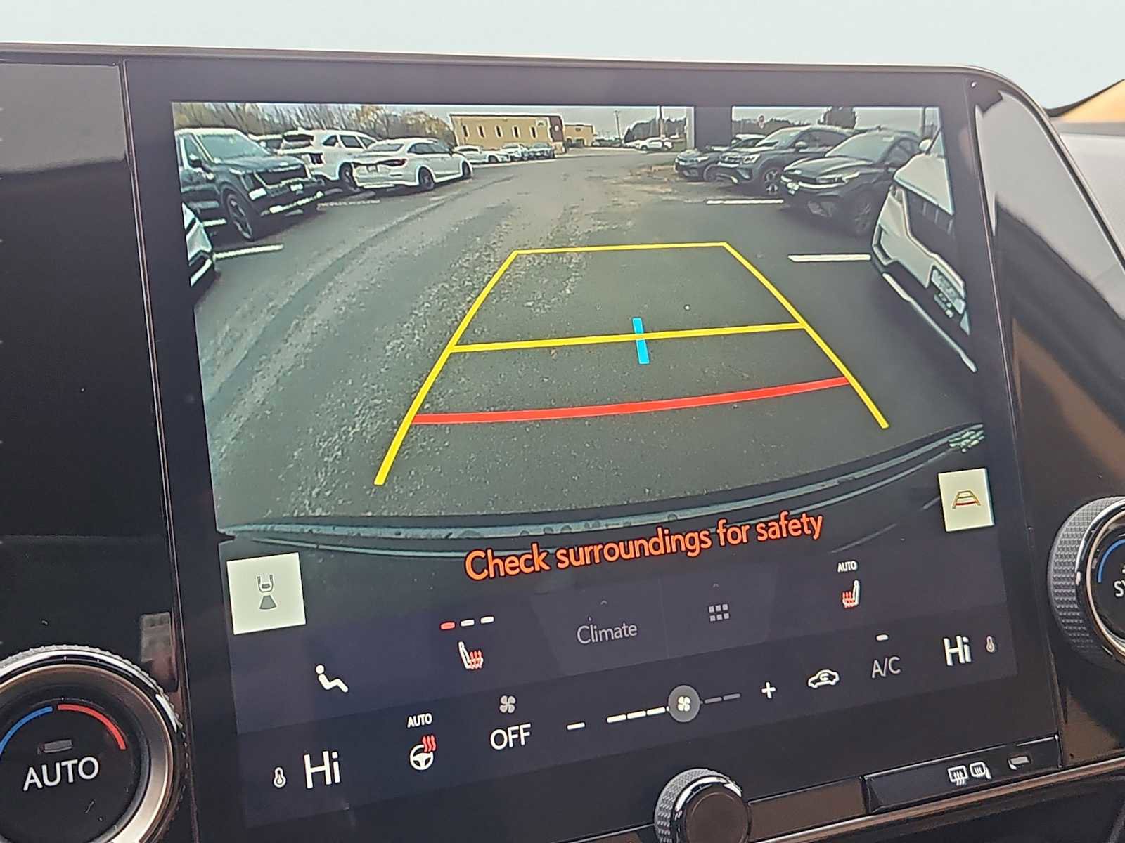 Used 2024 Lexus NX 350 AWD w/ Cold Area Package image 16